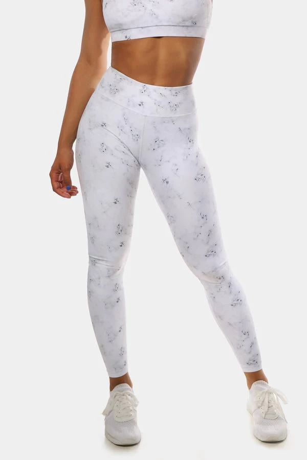 Jed North Allure Leggings - Marble 2 Jed North Allure Leggings - Marble
