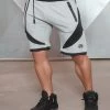 Body Engineers Yurei Shorts - Dark Grey